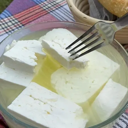 Organska Farma Nebesa * Vrmdza