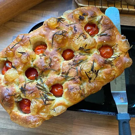 Organska Farma Nebesa Vrmdza