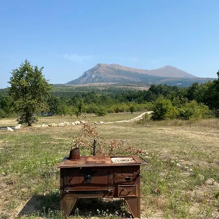 Organska Farma Nebesa *