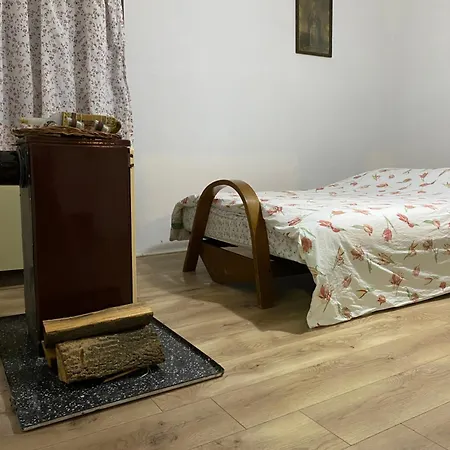 Organska Farma Nebesa Séjour à la ferme *
