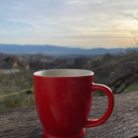 Organska Farma Nebesa Vrmdza