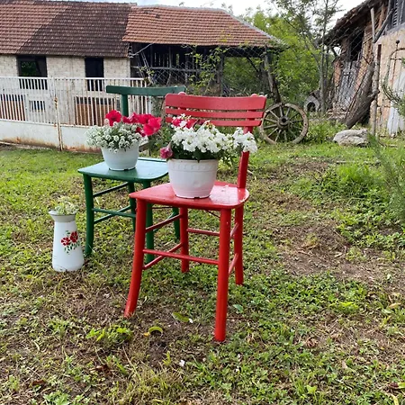 Organska Farma Nebesa Séjour à la ferme *