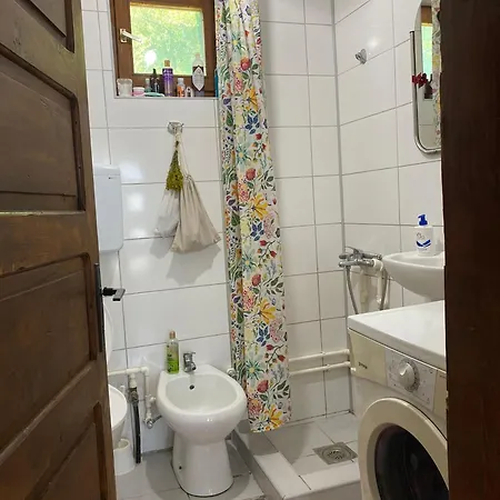 Organska Farma Nebesa בית חווה