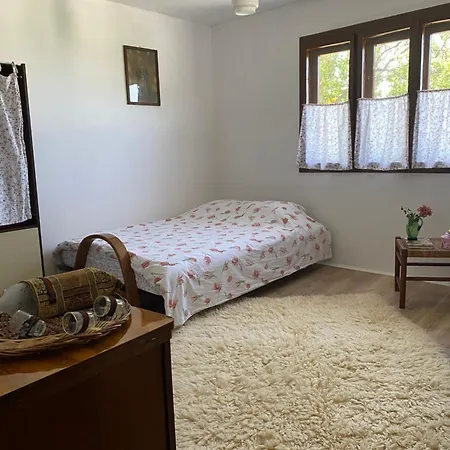 Organska Farma Nebesa Vrmdza