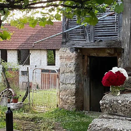 Organska Farma Nebesa
