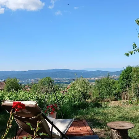 Organska Farma Nebesa * Vrmdza