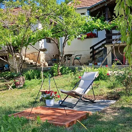 Organska Farma Nebesa * Vrmdza